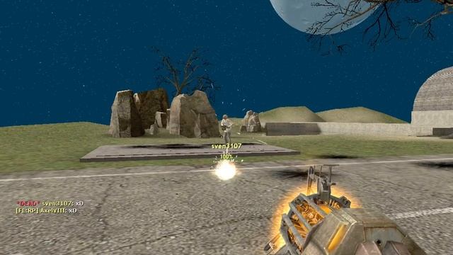 Gmod: Deadly Gravity Gun Game смотреть онлайн