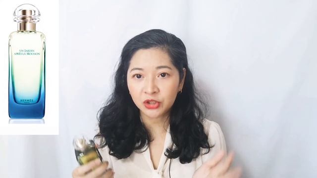 Hermes Un Jardin Collection Review смотреть онлайн