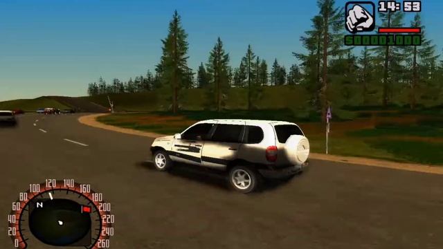 игра гта криминальная Россия