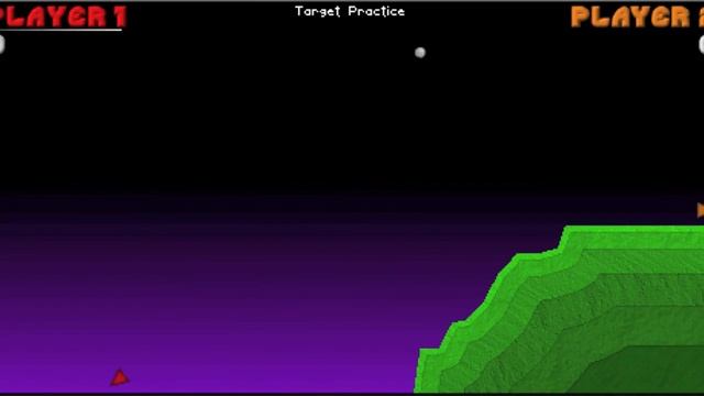 Pocket Tanks Weapon: Crackdown смотреть онлайн