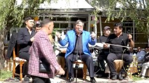 Ахрор Усмонов айрилмасин