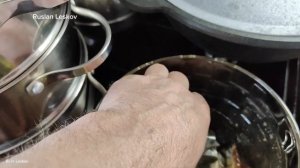 Скумбрия на пару