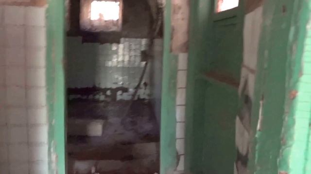 Фильм ужасов׃ Усадьба в Шаталовке смотреть онлайн