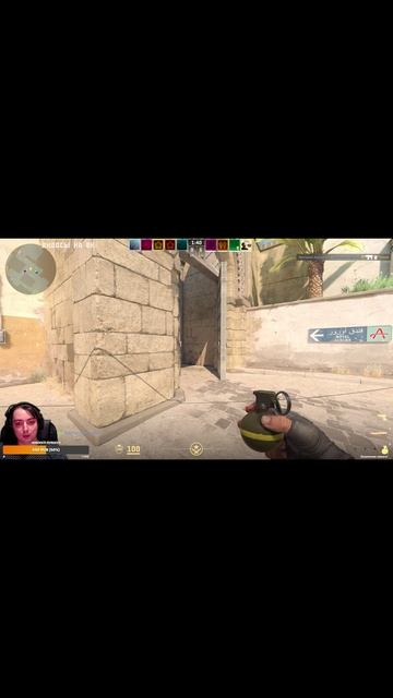 Даст 2 Тренер Конти twitch.tv/trenerkonti \ КС2 \ CS2 \ Выходим Строимся \ Чикибрик смотреть онлайн