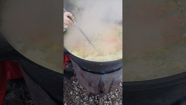 Тамбовский Забег Со Вкусом 🧑🍳