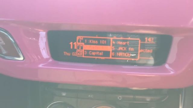 Wessex Garages | USED Citroen DS3 Airdream DSport Pink at Pennywell Rd, Bristol | VU14CWT смотреть онлайн