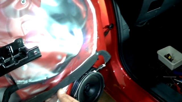Как снять обшивку двери со снятием стёкол JAC S2 / iEV7S ➤ Пошаговое руководство смотреть онлайн