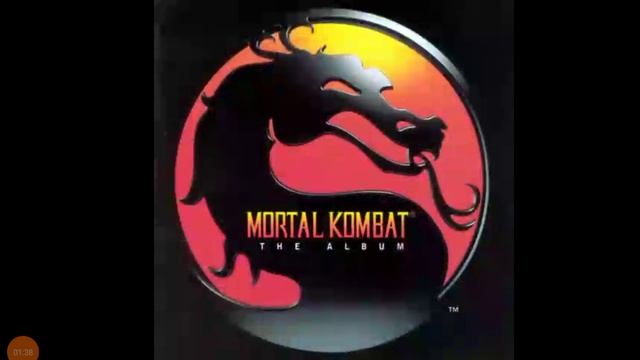 Mortal Kombat лучший смотреть онлайн