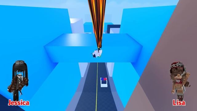 TEXT To Speech Emoji Groupchat Conversations | My Best Friend Is Just Using Me To Get Robux смотреть онлайн