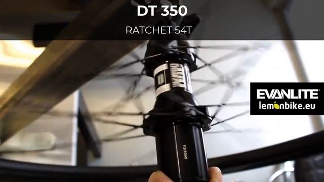 🔊 DT Swiss HUBS SOUND: 180 EXP, 240 EXP, 350 + Ratchet 18/36/54T смотреть онлайн