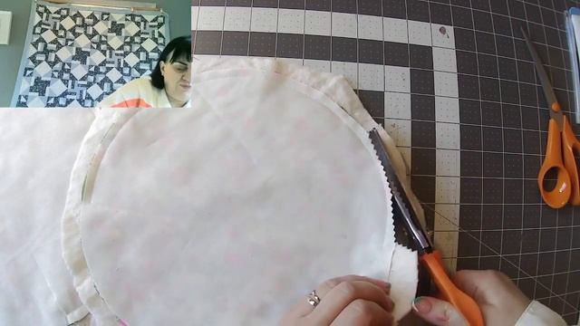 How To..... Tortilla Warmer - 17.01.23 смотреть онлайн