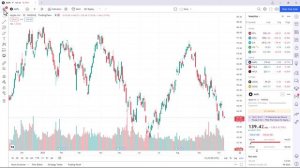 How To Turn On Tradingview Dark Theme On Desktop