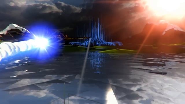 Noisia - Could This Be (Official Video)