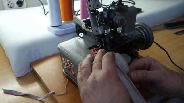 ВОССТАНОВЛЕНИЕ ОВЕРЛОКА  _51кл С АВИТО_Ч2