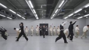 Stray kids - 'LALALA' dance practice