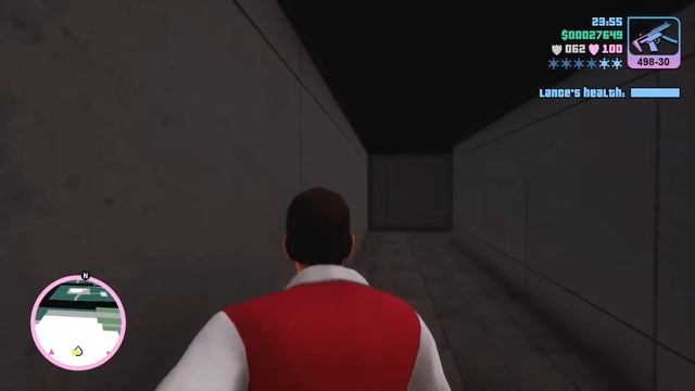 Gta Vice City || Remastered || Rub Out || Mission Gameplay -14 смотреть онлайн