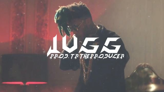 JUGG | TM88 X METRO BOOMIN X FUTURE TYPE BEAT | PROD.TRTHEPRODUCER