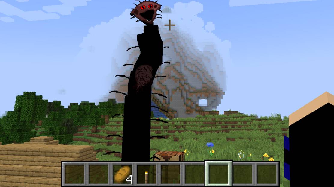 ФЕНОМЕН ВАРЕНОГО В МАЙНКРАФТ! ЭТО ТРЕШ