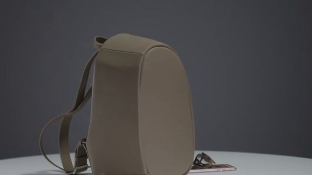 Bobby Elle Anti-theft rygsæk (Camel) 360 смотреть онлайн