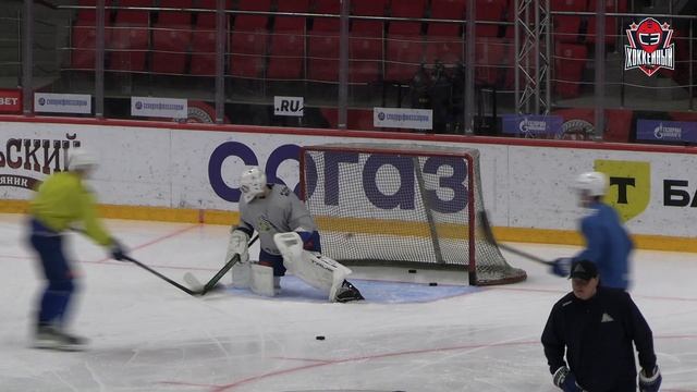 "Торпедо" - "Локомотив" - первая пара плей-офф-2025. День с Алексеем Шевченко смотреть онлайн