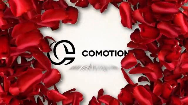 Romantic Logo | DaVinci Resolve Templates - Motion Array смотреть онлайн