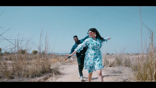 PRE WEDDING TEASER | 4K | 2022 | JAIPUR | SAURABH & MINI | RELAX PHOTOGRAPHY | смотреть онлайн