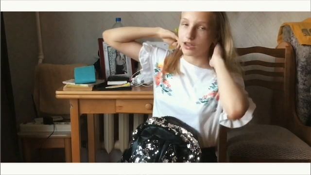 TAG:ЧТО В МОЕЙ СУМКЕ (РЮКЗАКЕ) смотреть онлайн