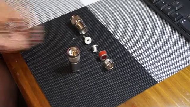 Pl259 Connector 1 смотреть онлайн