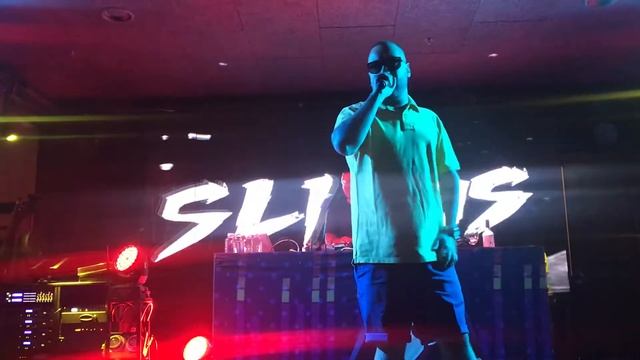 Slimus Самолёт смотреть онлайн