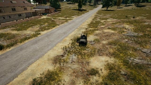 PUBG: Danny Trejo aka Machete смотреть онлайн