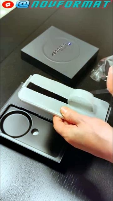 Vivo X200 Pro смотреть онлайн