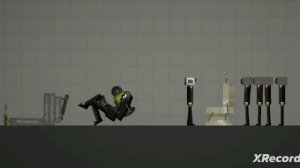 мелон плейграунд фильм скибиди туалет часть 1 начало