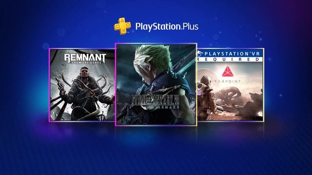 PS NEWS - Wyzwanie PS Trophy, nowe gry na PSVR, Mortal Shell na PS5, żegnaj Anthem... смотреть онлайн