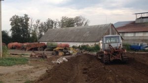 Т 150 бульдозер