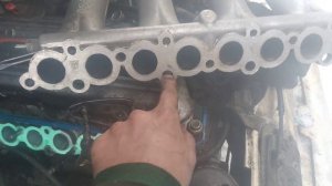 Газель мотор 406 змз заводится и глохнет