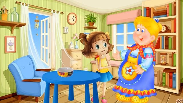 Интерактивный кукольный спектакль смотреть онлайн