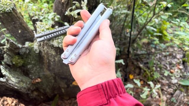 Balisong Demon classic смотреть онлайн