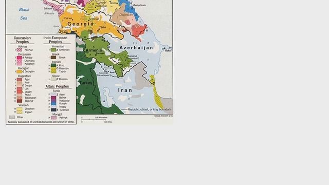 GIS: QGIS geotrace languages from a given image of a map смотреть онлайн