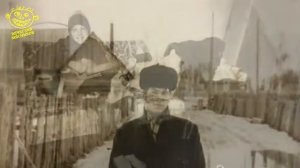 Песня о папе. Вячеслав Мясников. Уникальный клип!