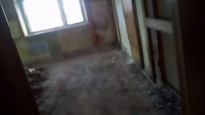 Заброшенная музыкальная школа!!!