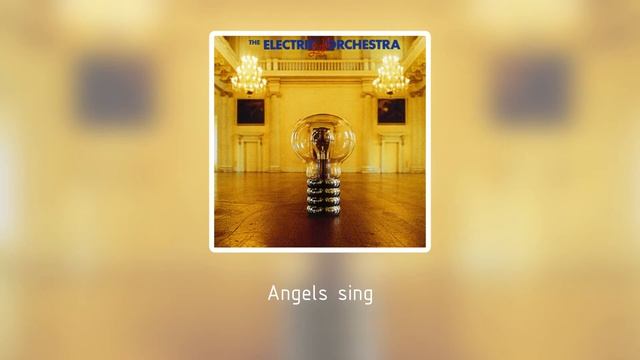 Electric Light Orchestra - Whisper in the Night (lyrics) смотреть онлайн