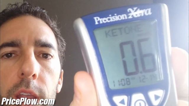 Beta Alanine On The Keto Diet | BLOOD TEST RESULTS! смотреть онлайн