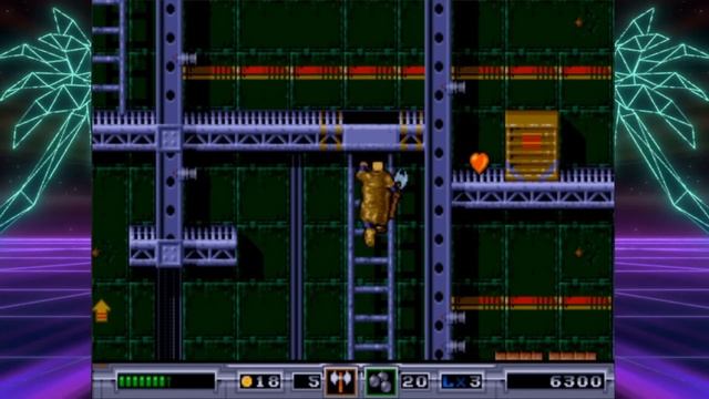 I played 24 Sega Genesis games I've never heard of смотреть онлайн