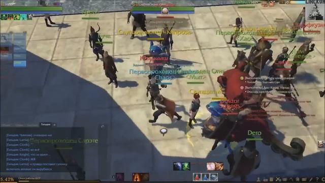 ArcheAge ОБТ Ранний доступ #3 Как получить 30 дельфийских звезд смотреть онлайн