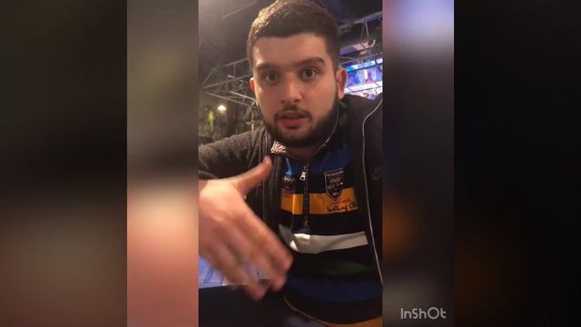 Hookah Vlog Moscow: Review of "Moskalyan" hookah lounge смотреть онлайн