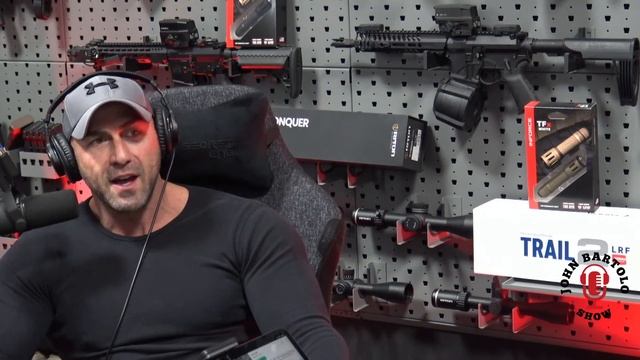 Aaron Williamson - Veteran & Entrepreneur смотреть онлайн