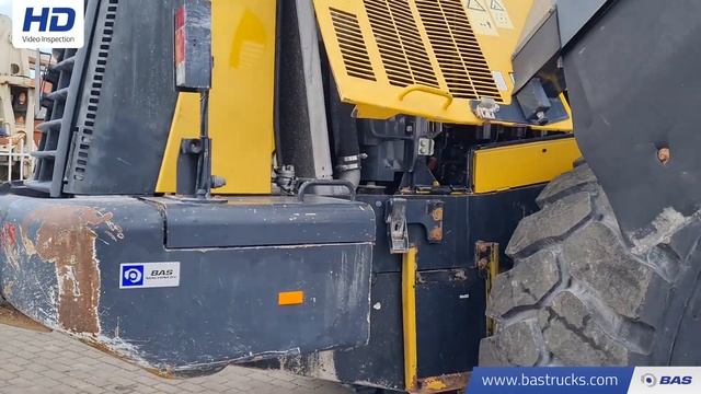 70144419 Komatsu WA470 -6 смотреть онлайн