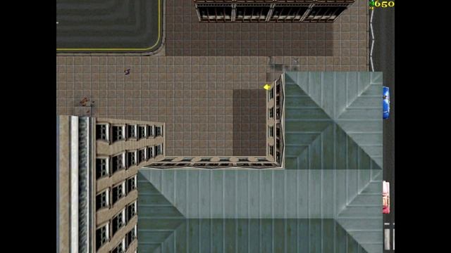 Grand Theft Auto Mission Pack 2 London 1961 Playthrough смотреть онлайн