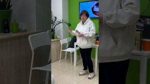 Артемия помогла при аневризме!