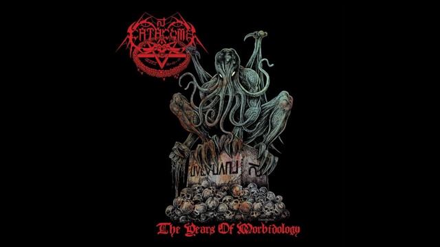 Catacomb - The Years of Morbidology (Full Album 2010) смотреть онлайн